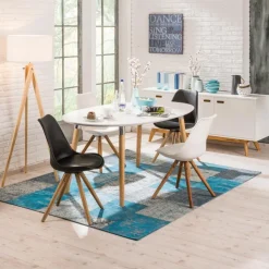 Esstisch mit Auszug Belina 170/270 x 100 cm<Actona Online