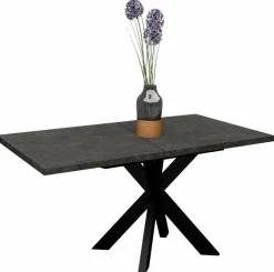 Esstisch mit Auszug Big System 160/ 210 x 90 cm<Mäusbacher Clearance