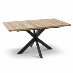 Esstisch mit Auszug Big System 160/210 x 90 cm<Mäusbacher Outlet