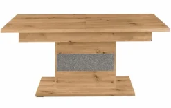 Esstisch mit Auszug Deltona 90 x 180/230 cm<set one by Musterring Discount