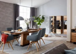 Esstisch mit Auszug Easy 220/320 x 100 cm<SCHÖNER WOHNEN-Kollektion Hot