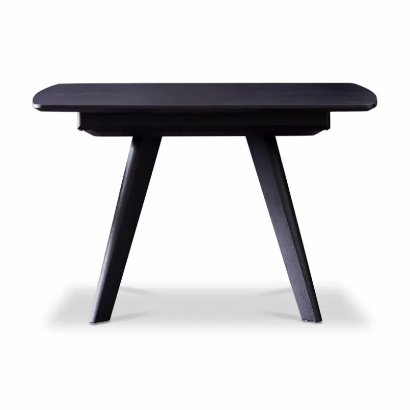 Esstisch mit Auszug Extend S327 120/185 x 120 cm<SCHÖNER WOHNEN-Kollektion New