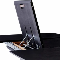 Esstisch mit Auszug Extend S327 120/185 x 120 cm<SCHÖNER WOHNEN-Kollektion New