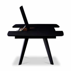 Esstisch mit Auszug Extend S327 120/185 x 120 cm<SCHÖNER WOHNEN-Kollektion New