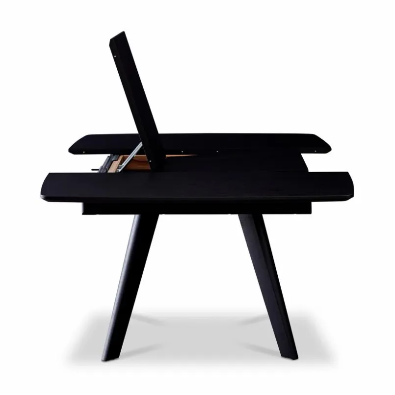 Esstisch mit Auszug Extend S327 120/185 x 120 cm<SCHÖNER WOHNEN-Kollektion New
