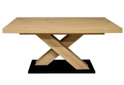 Esstisch mit Auszug Komfort Plus 160/260 x 90 cm<Mäusbacher Outlet