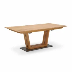 Esstisch mit Auszug Lemberg 200/300 x 100 cm<Boegner Outlet