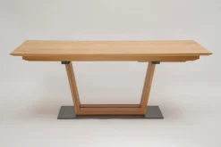 Esstisch mit Auszug Lemberg 200/300 x 100 cm<Boegner Outlet