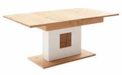 Esstische|MCA Esstisch mit Auszug Matadi 100 x 180/230 cm Weiß