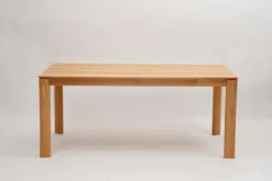 Boegner Esstische-Esstisch mit Auszug Moers 180/230 x 90 cm Eiche