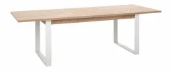 Esstische|Composad Esstisch mit Auszug Mundi 180/240 x 90 cm Eiche