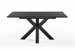 Esstische|set one by Musterring Esstisch mit Auszug New Atlanta 170/220 x 90 cm Vulkan