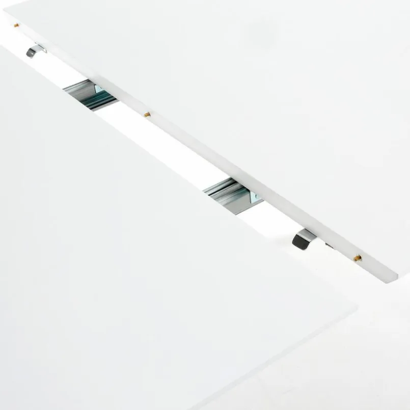 Esstisch mit Auszug Oakland 120/200 x 90 cm<Kave Home Online
