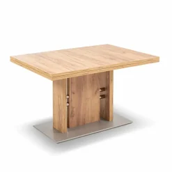 Esstisch mit Auszug Spider 130/180 x 75 cm<Komfort & Wohnen Sale