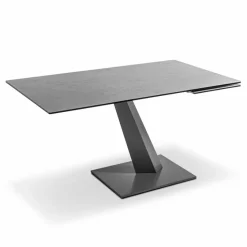 Esstisch mit Auszug Tivoli 140/ 180 x 80 cm<Sormani New