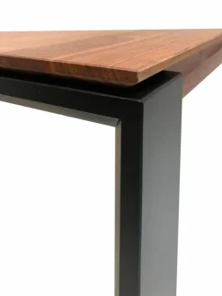 Esstische|Boegner Esstisch Monheim 180 x 100 cm Wildeiche
