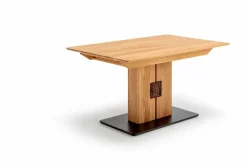Esstisch Monte 140 x 90 cm<Gutekunst - Die Möbelkollektion Online