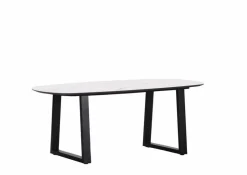 Esstische|Gutmann Factory Esstisch My Tisch 200 x 100 cm Weiß