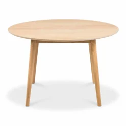Actona Esstische-Esstisch Nagano Ø 120 cm Braun
