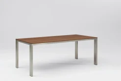 Esstische|Musterring Esstisch Nova 200 x 100 cm Nuss