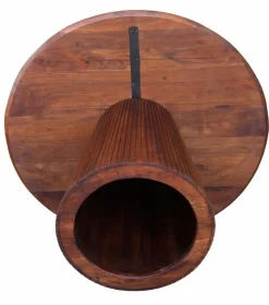 Esstisch Overture Ø 120 cm<Portobello Sale