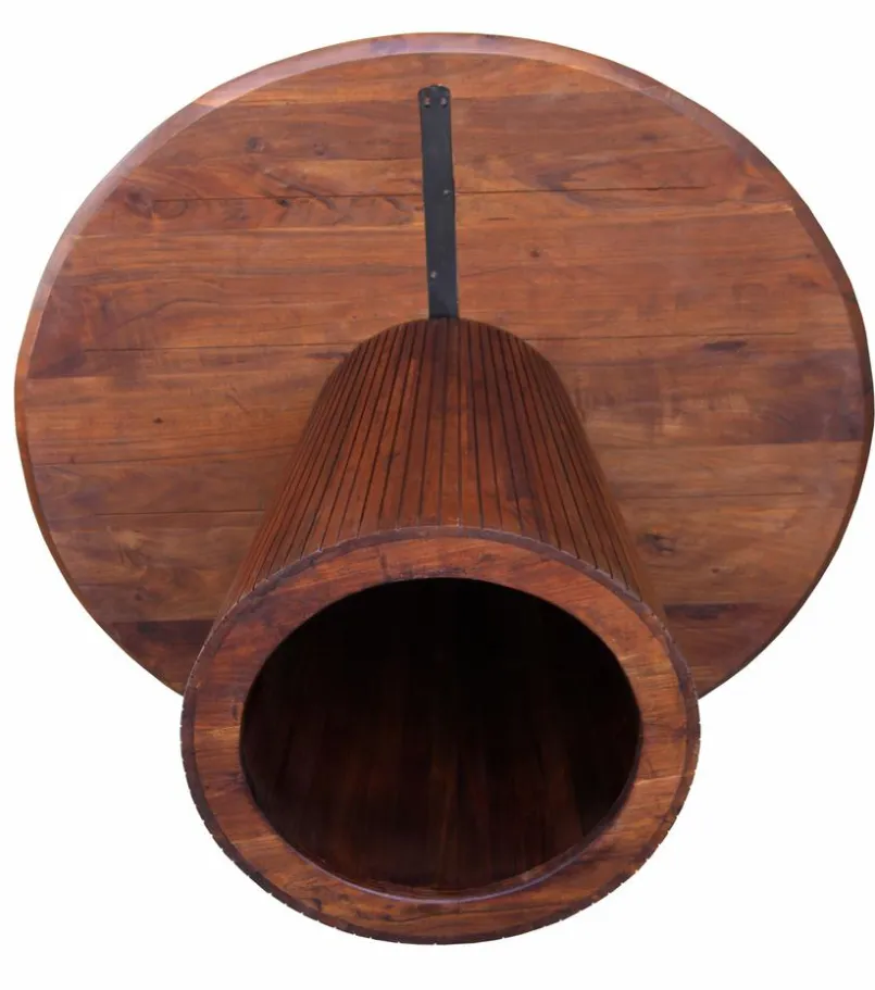 Esstisch Overture Ø 120 cm<Portobello Sale