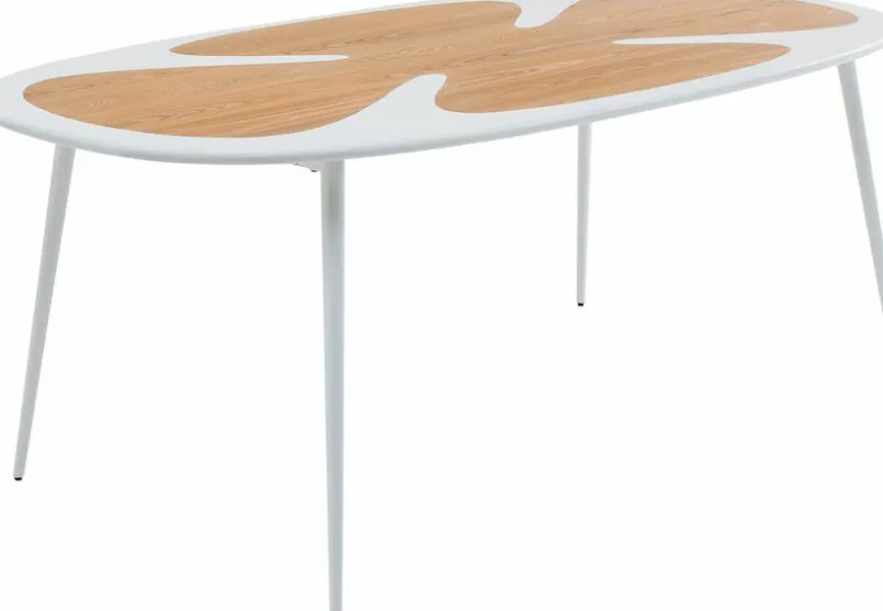 Esstisch Petal 70857 200 x 100 cm<KARE X KARIM RASHID Outlet