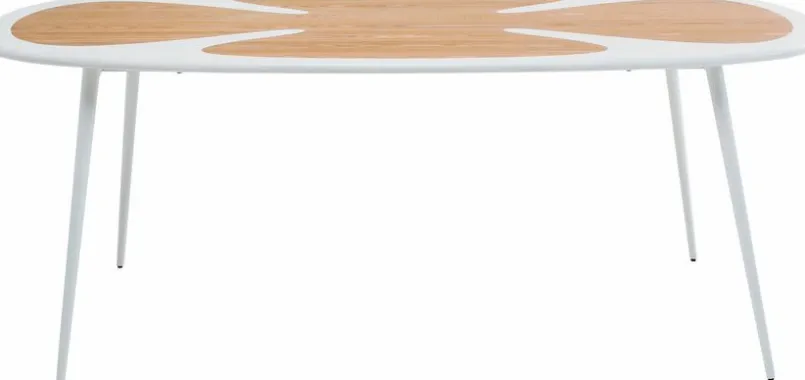 Esstisch Petal 70857 200 x 100 cm<KARE X KARIM RASHID Outlet