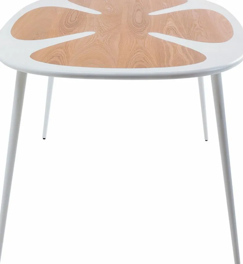 Esstisch Petal 70857 200 x 100 cm<KARE X KARIM RASHID Outlet