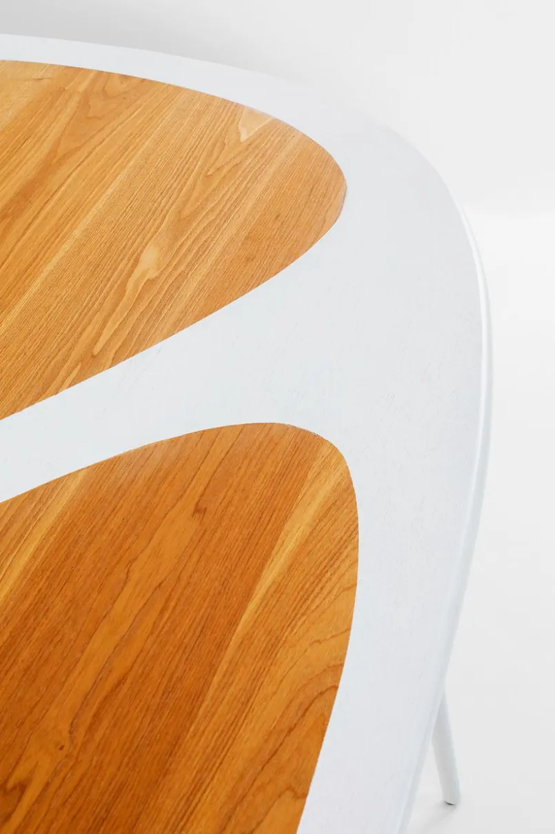 Esstisch Petal 70857 200 x 100 cm<KARE X KARIM RASHID Outlet