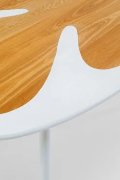 Esstisch Petal 70857 200 x 100 cm<KARE X KARIM RASHID Outlet