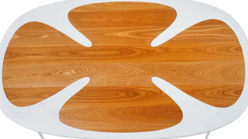 Esstisch Petal 70857 200 x 100 cm<KARE X KARIM RASHID Outlet