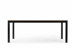 Esstisch Sami 200 x 90 cm<Portobello Best