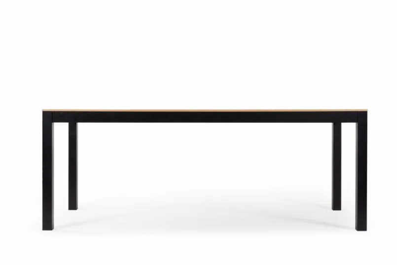 Esstisch Sami 200 x 90 cm<Portobello Best