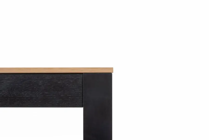 Esstisch Sami 200 x 90 cm<Portobello Best