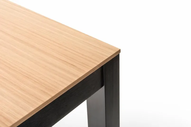 Esstisch Sami 200 x 90 cm<Portobello Best