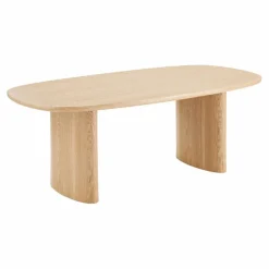 Esstische|DAHEIM Esstisch Serra 210 x 110 cm Esche
