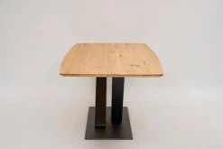 Esstische|Boegner Esstisch Soltau 220 x 100 cm Wildeiche