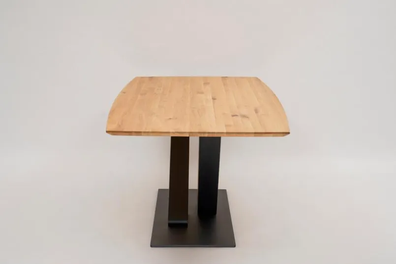 Esstische|Boegner Esstisch Soltau 220 x 100 cm Wildeiche