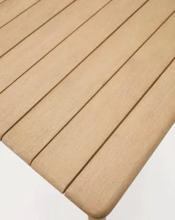 Esstisch Sori 135 x 135 cm<Kave Home Outlet