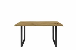 Esstische|FORTE Esstisch Tables 140 x 90 cm Eiche Artisan