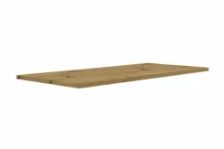 FORTE Esstische-Esstisch Tables 180 x 90 cm Eiche Artisan
