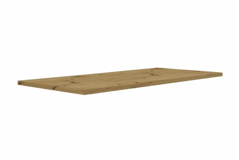FORTE Esstische-Esstisch Tables 180 x 90 cm Eiche Artisan
