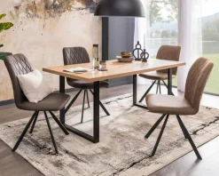 Esstisch Tables 180 x 90 cm<FORTE Sale