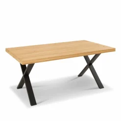 Elfo Esstische-Esstisch Tim 200 x 100 cm Eiche