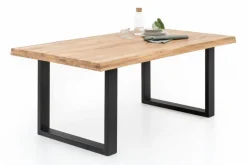 Elfo Esstische-Esstisch Tim 200 x 100 cm Eiche
