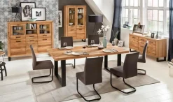 Esstisch Tina 200 x 100 cm<Elfo Discount