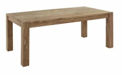 Esstisch Yoga Big 200/ 300 x 100 cm<WOLFMÖBEL Discount