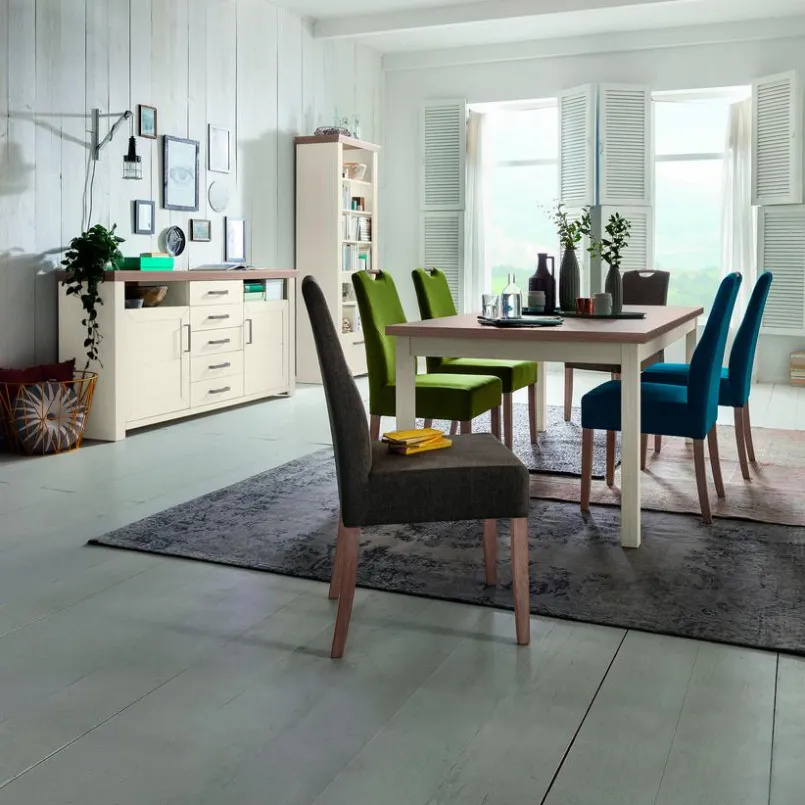 Esstisch York 160 x 90 cm<set one by Musterring Clearance