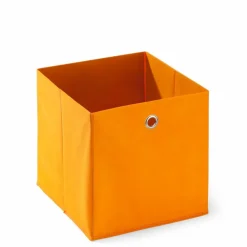 Regale|FMD Faltbox Mega 3 Orange